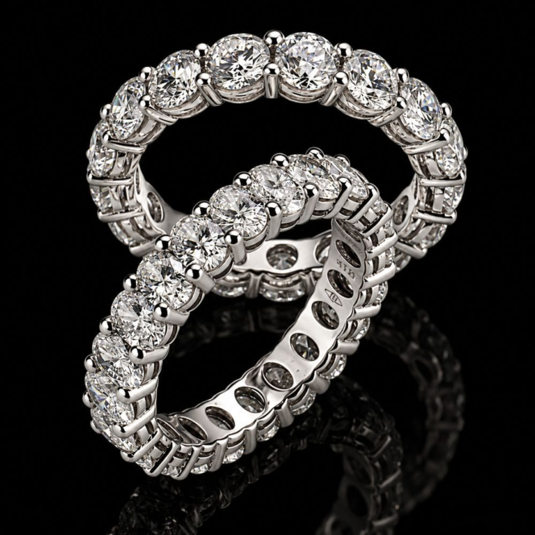 Jewels  Wedding Bands