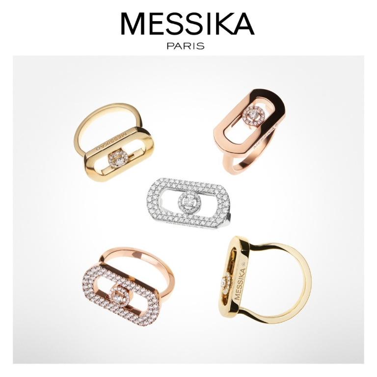 Collection  Messika