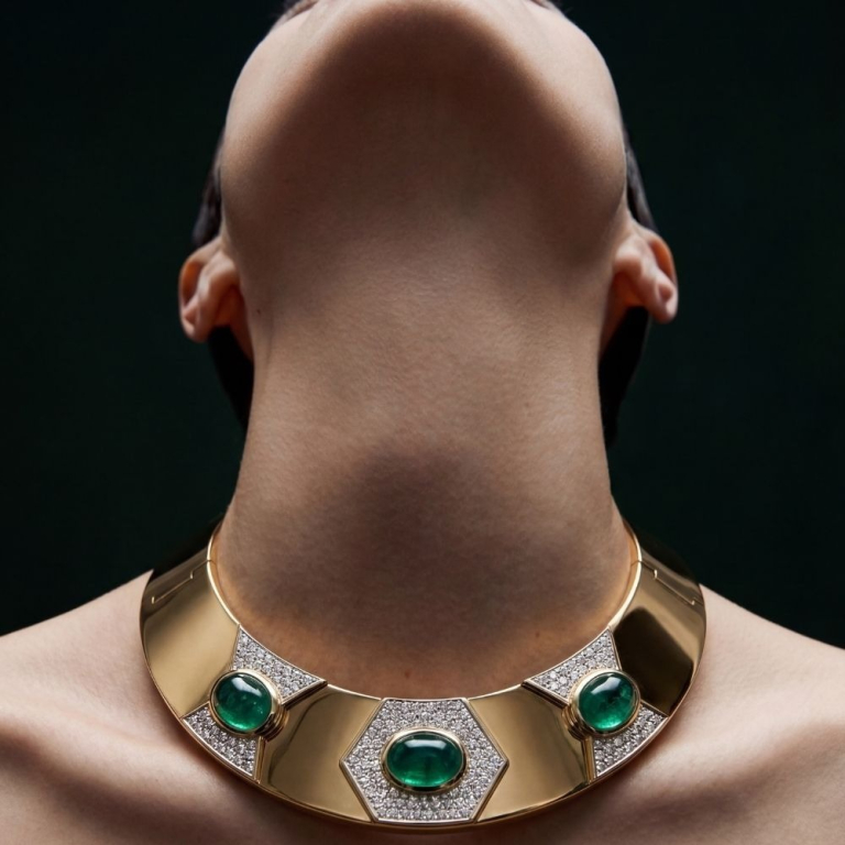 Jewels  The Collection