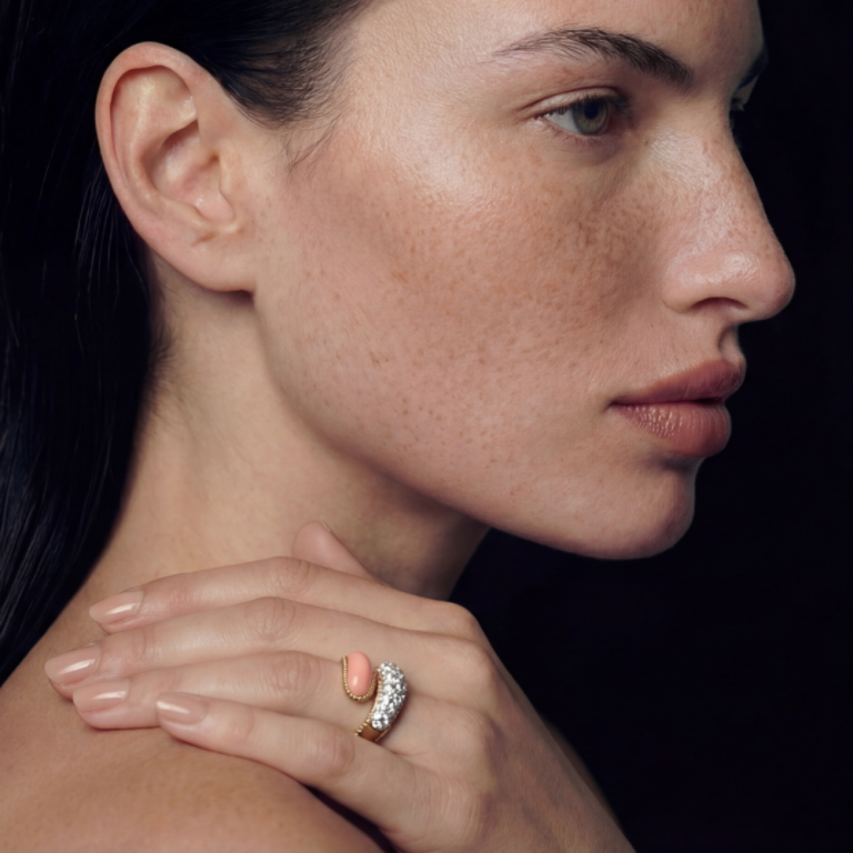 Jewels  Anniversary Collection