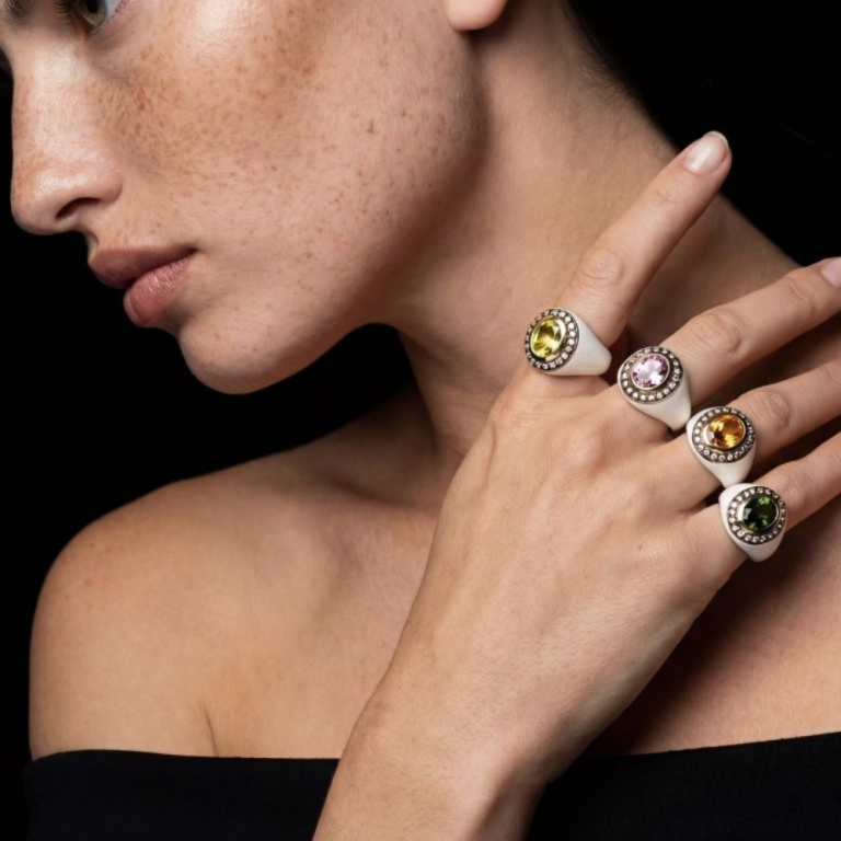 Jewels  Allegria Collection