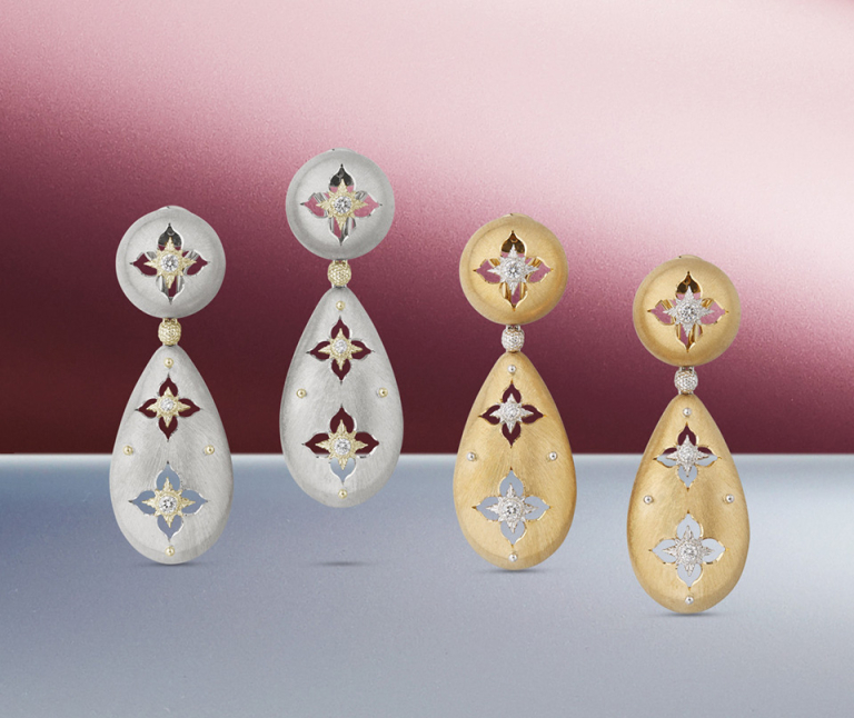 Jewels  Buccellati