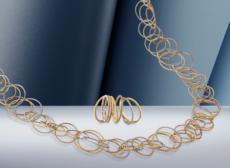 Collection  Buccellati