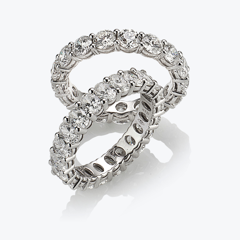 Jewels  Wedding Bands