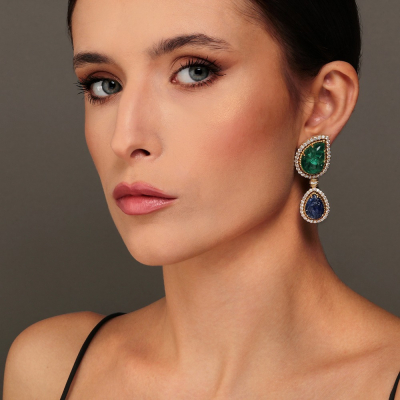 Collection  Earrings