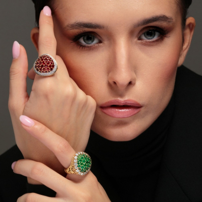 Collection  Rings