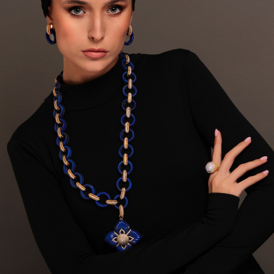 Collection  Necklaces and pendants