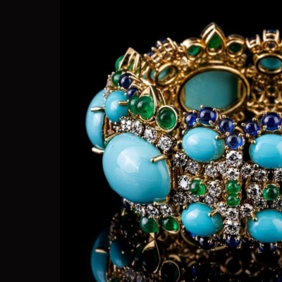 Bracelets Veschetti
