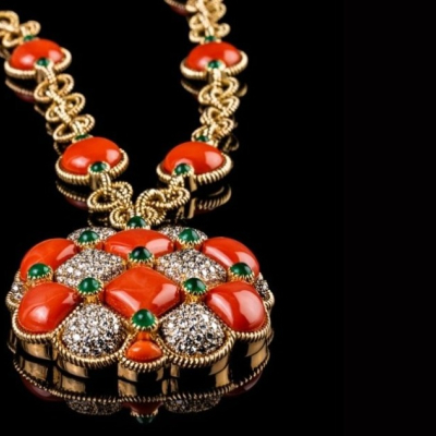 Necklaces and pendants Veschetti