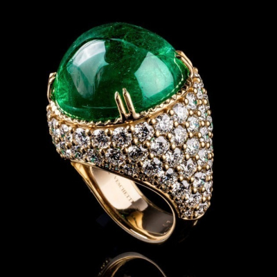 Rings Veschetti