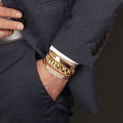 Bracelets and Chains