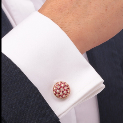 Collection  Cufflinks