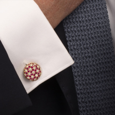 Cufflinks
