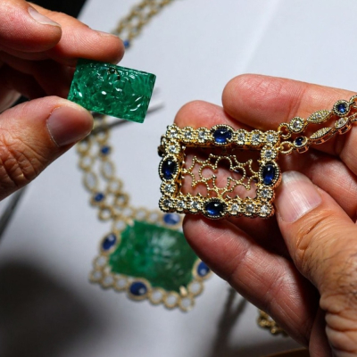 Creation and customizing