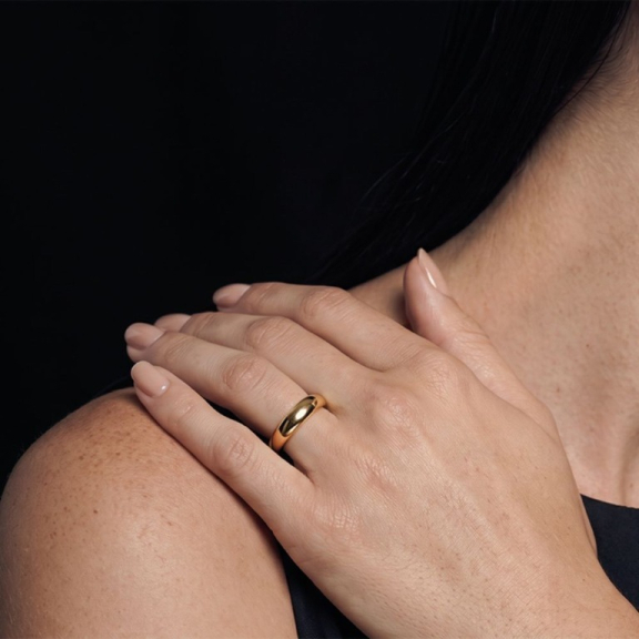 Wedding Bands