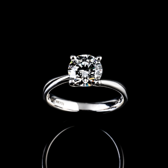 Engagement rings