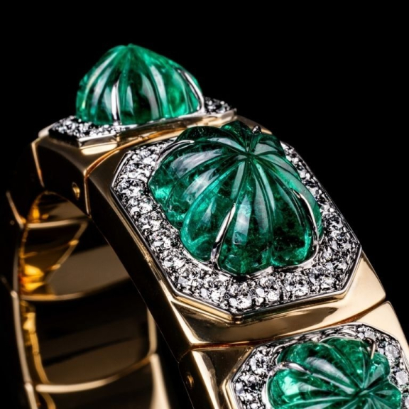 Tailor-made Jewellery