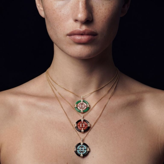 A distinctive and unique design