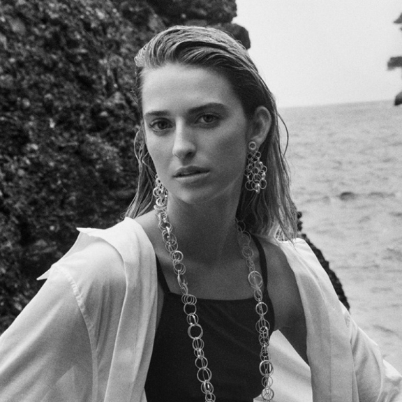 Buccellati jewellery