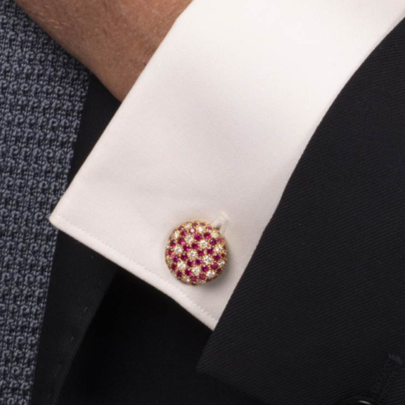 Cufflinks