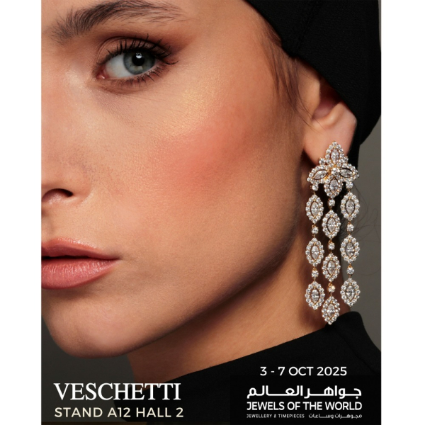 Jewels Of The World 2025