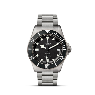 Tudor watch Pelagos M25600TN-0001