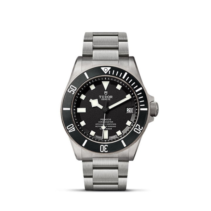 TUDOR, Pelagos