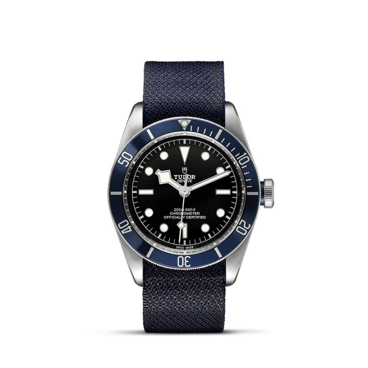 Tudor watch Black Bay Chrono M79350-0003