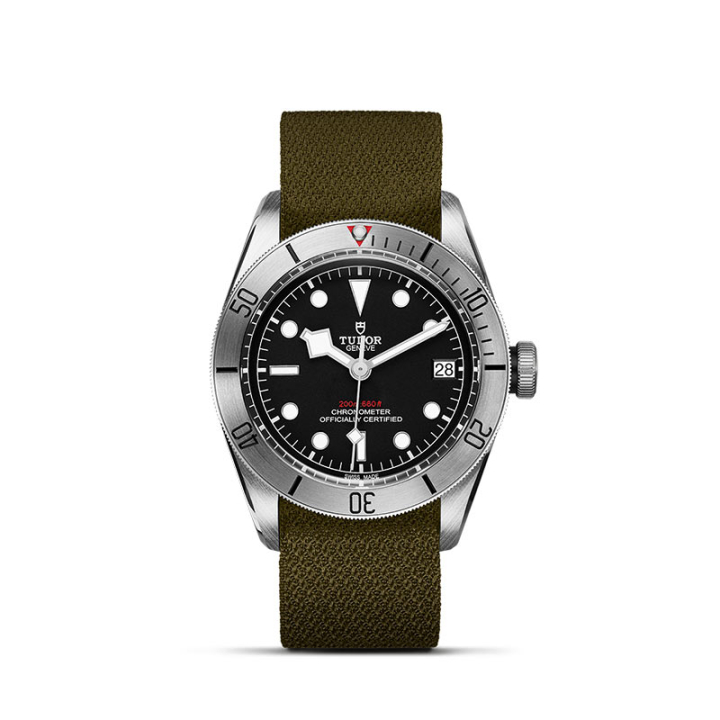 Tudor watch Black Bay Chrono M79350-0003