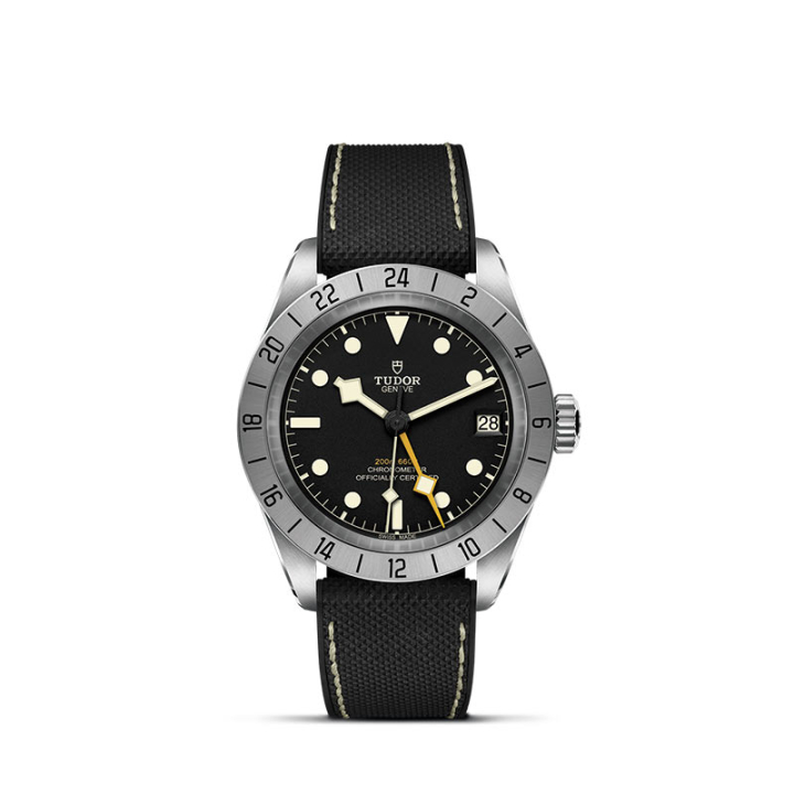 TUDOR, Black Bay Pro