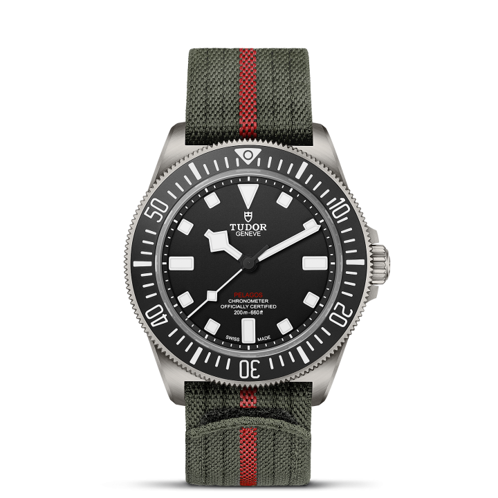 TUDOR, Pelagos FXD