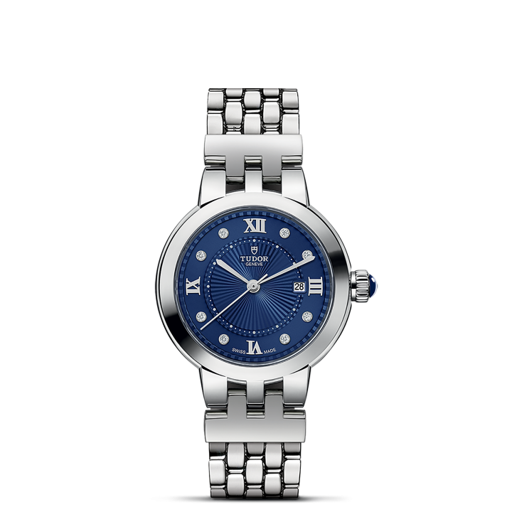 TUDOR, Clair de Rose