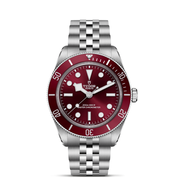 TUDOR, Black Bay Fifty-Eight