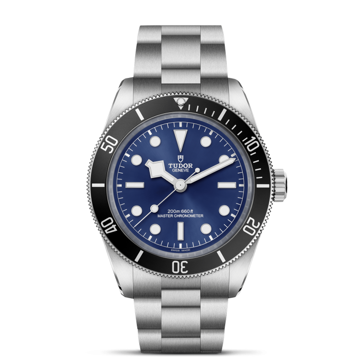 TUDOR, Black Bay 68