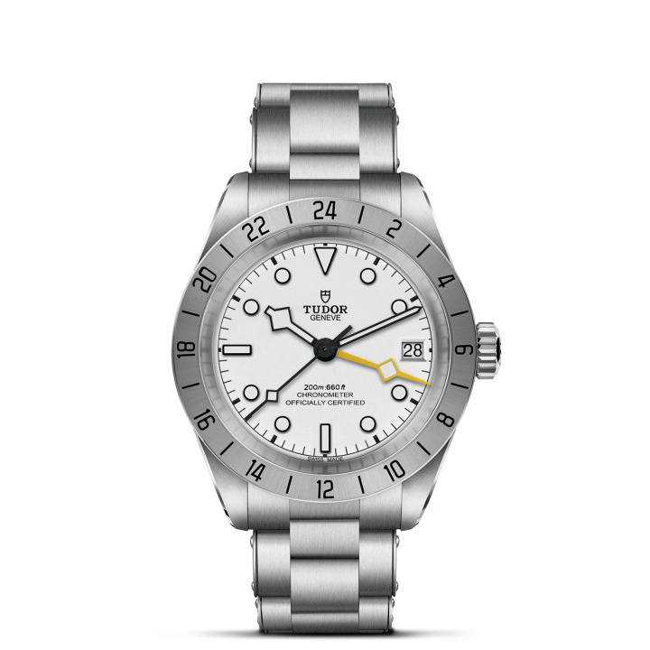 TUDOR, Black Bay Pro