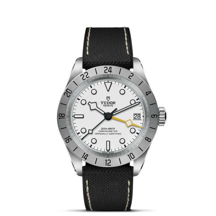 TUDOR, Black Bay Pro