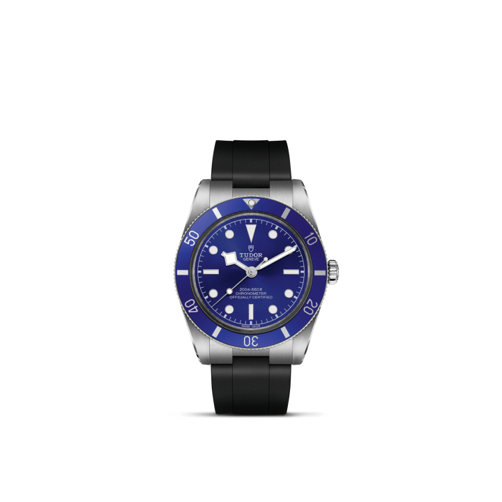 TUDOR, Black Bay 54