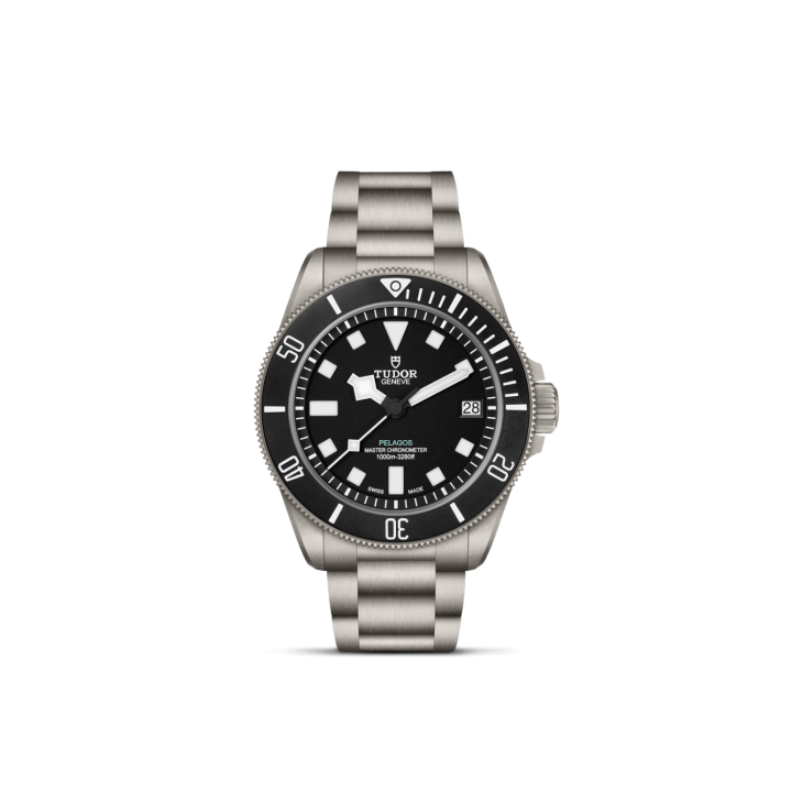 TUDOR, Pelagos
