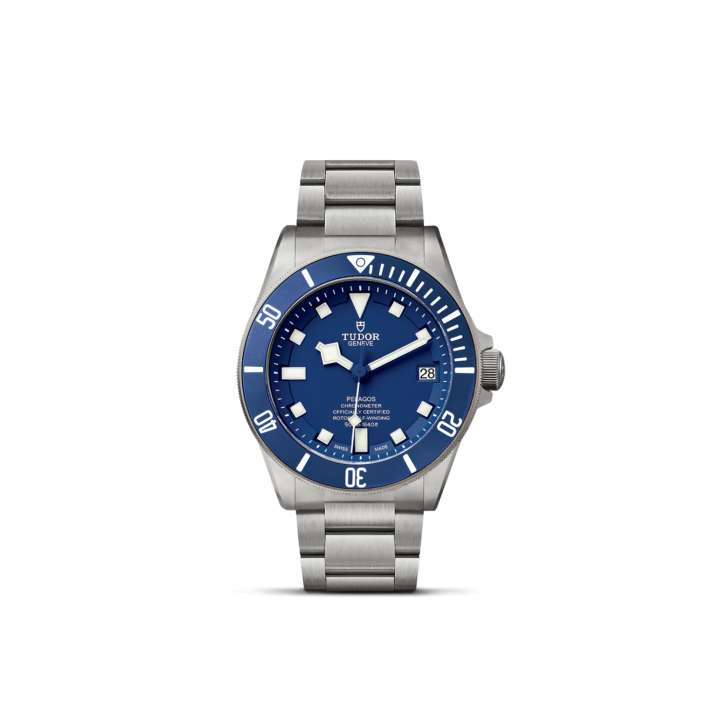 TUDOR, Pelagos