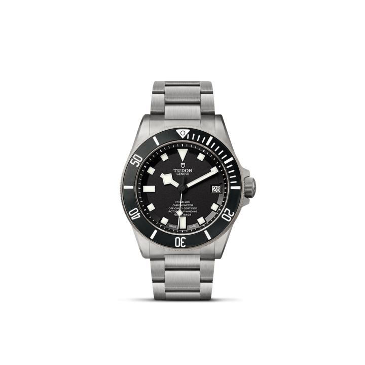 TUDOR, Pelagos