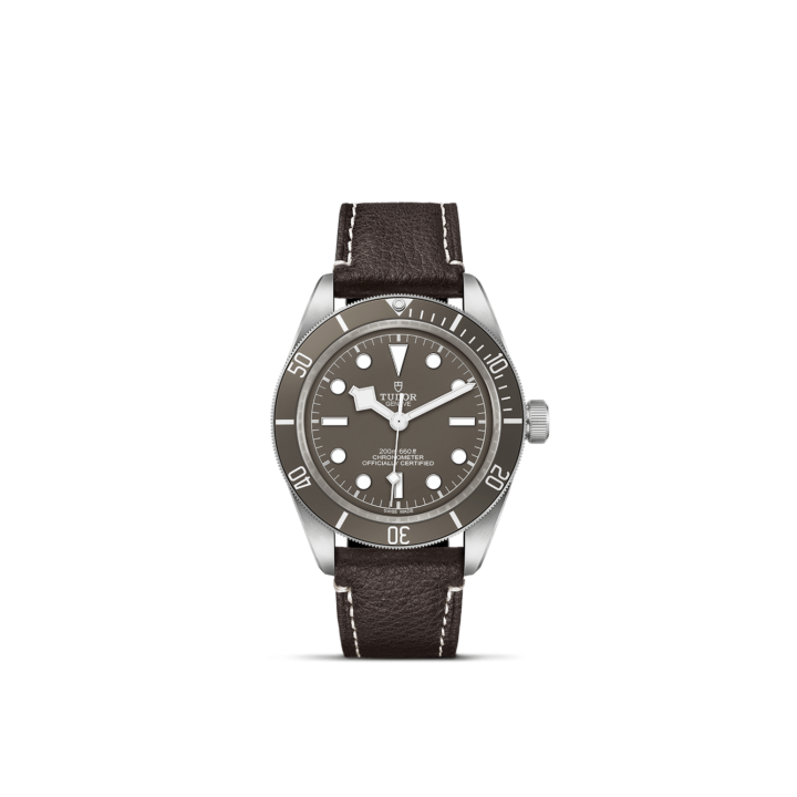 TUDOR, Black Bay 58