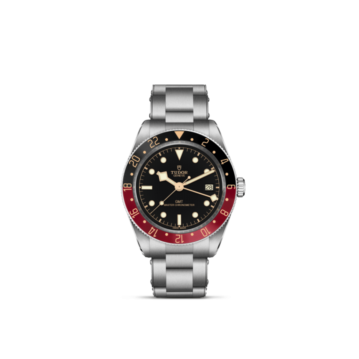 TUDOR, Black Bay 58