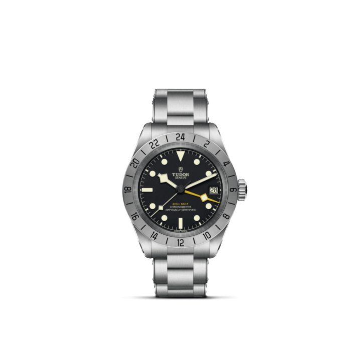 TUDOR, Black Bay Pro