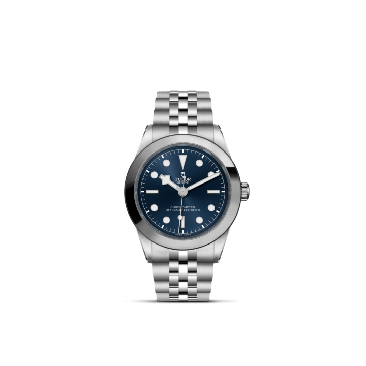 TUDOR, Black Bay One