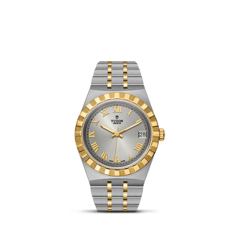 TUDOR Royal M28403-0001