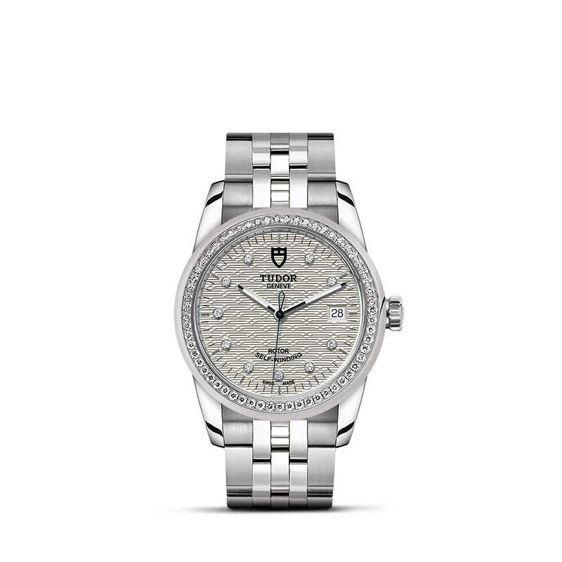 Glamour Date M55020-0001