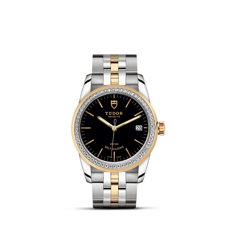 Glamour Date M55023-0021