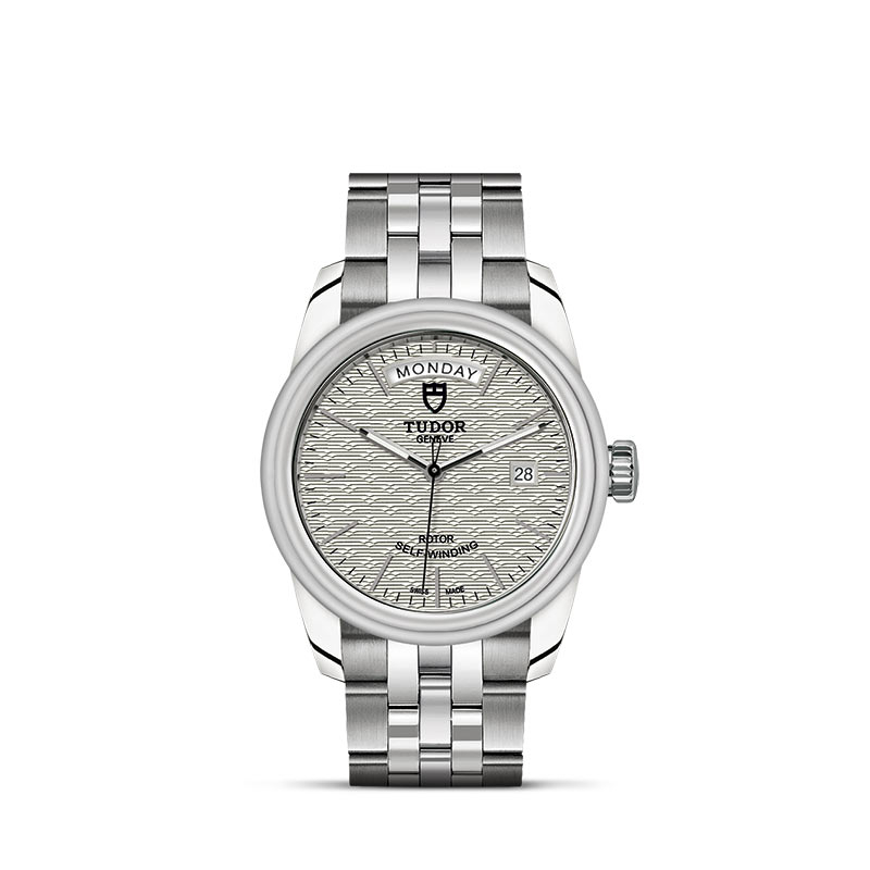 Glamour Date+Day M56000-0003