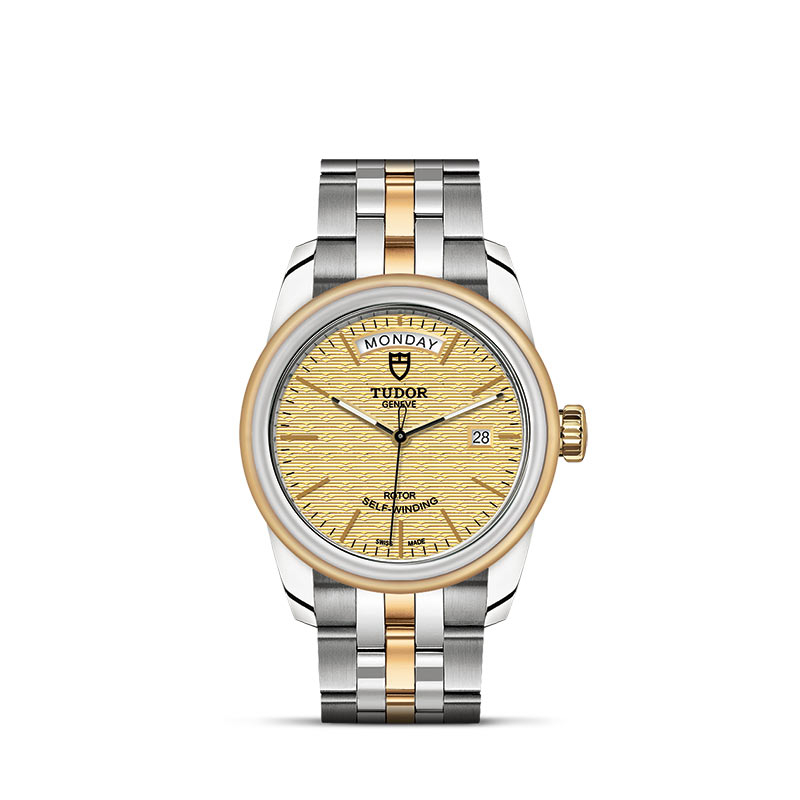 Glamour Date+Day M56003-0003