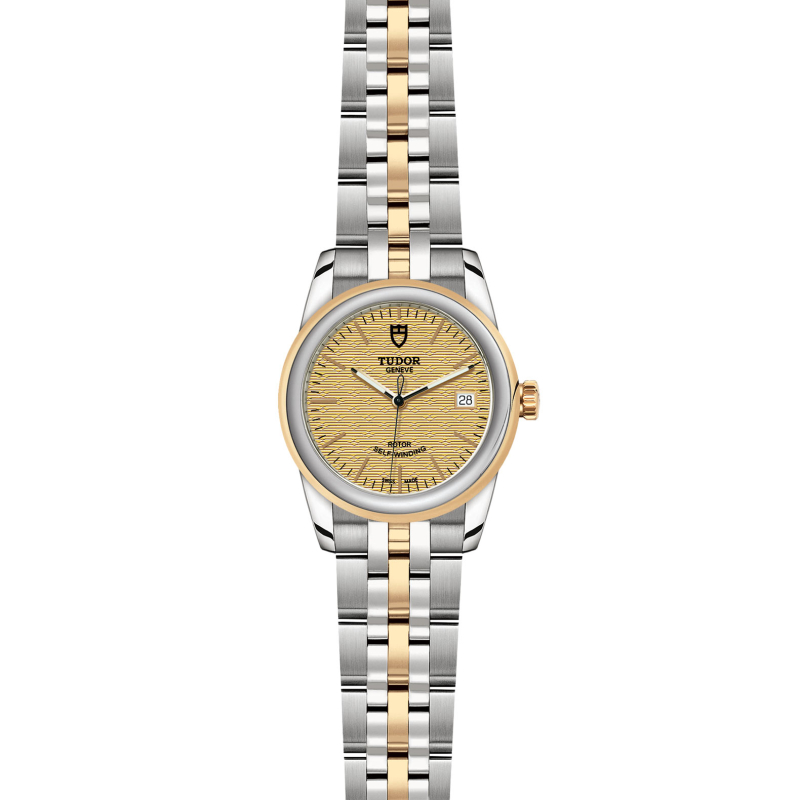 Glamour Date M55003-0003